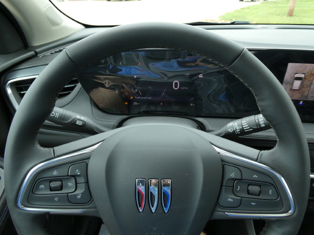 New 2026 Buick Encore GX Sport Touring w/ Advanced Technology Package AWD/4WD image 28
