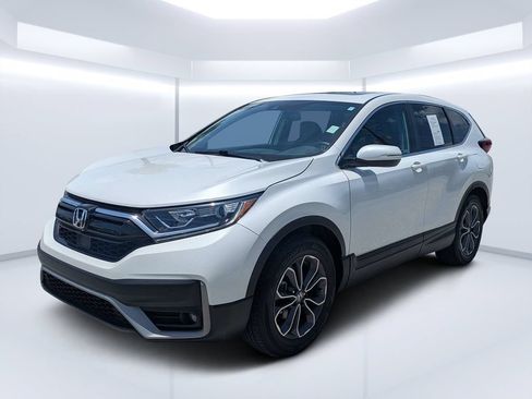 Used 2022 Honda CR-V EX-L image 7