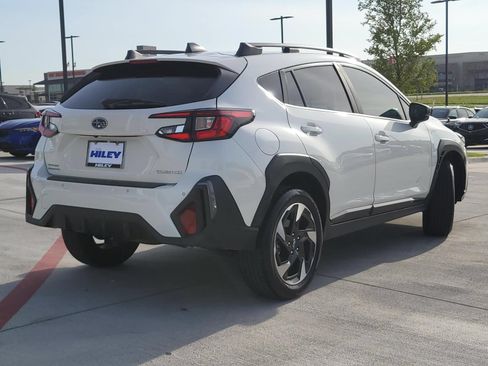 Used 2025 Subaru Crosstrek 2.5i Limited w/ Crosstrek Mirror Package AWD/4WD image 5