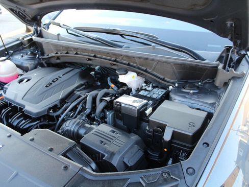 Used 2024 Hyundai Tucson SEL image 11