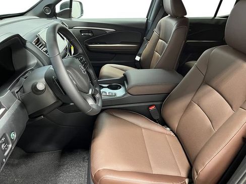New 2026 Honda Ridgeline RTL image 14