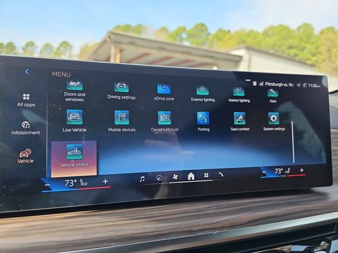 New 2026 BMW X5 xDrive50e w/ M Sport Package image 24