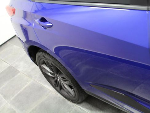 Used 2019 Acura RDX A-Spec image 38