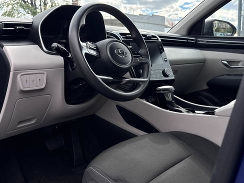 Used 2023 Hyundai Tucson SEL image 15