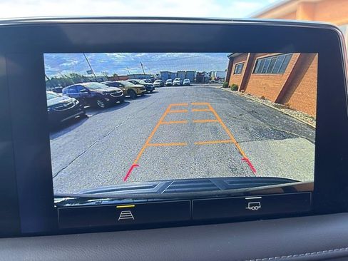 Used 2023 Chevrolet Tahoe Z71 image 24