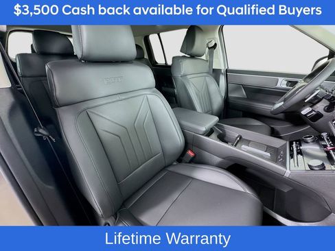 New 2026 Hyundai Santa Fe XRT image 32