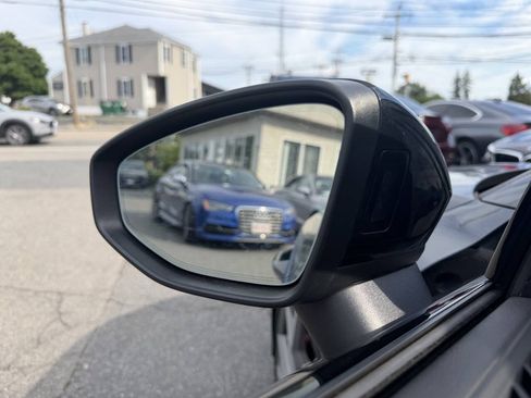 Used 2022 Audi S3 Prestige AWD/4WD image 28