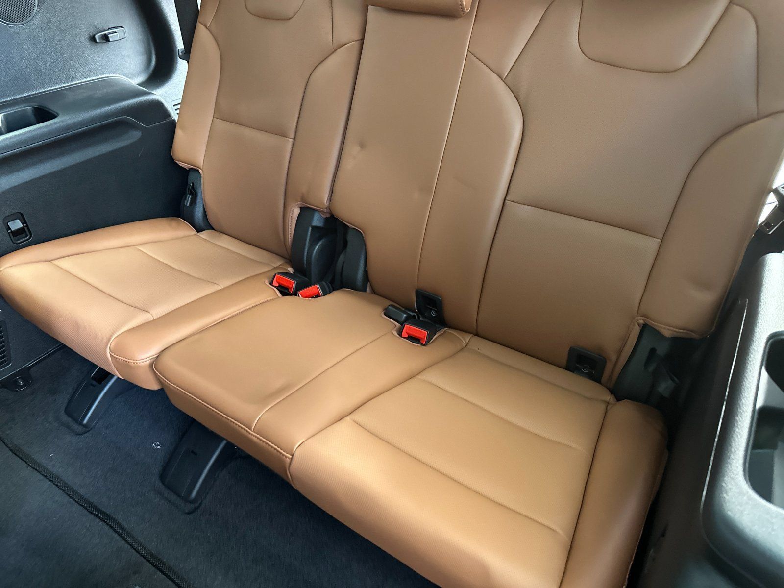 New 2025 Kia Telluride SX Prestige X-Pro AWD/4WD image 15