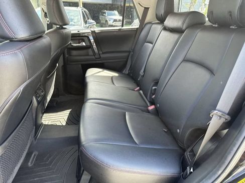 Used 2021 Toyota 4Runner TRD Pro AWD/4WD image 23