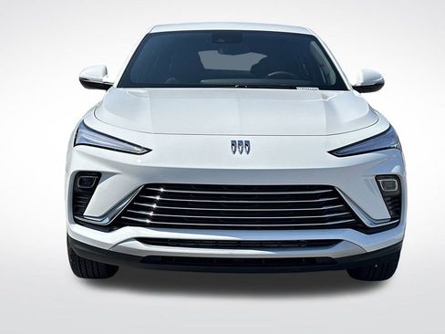 New 2026 Buick Envista Preferred w/ Convenience I Package image 4