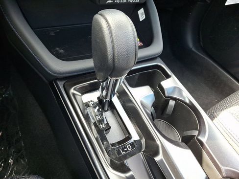 New 2026 Subaru Forester Premium AWD/4WD image 8