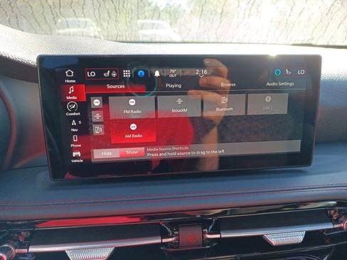 Certified 2024 Dodge Hornet R/T Plus image 15