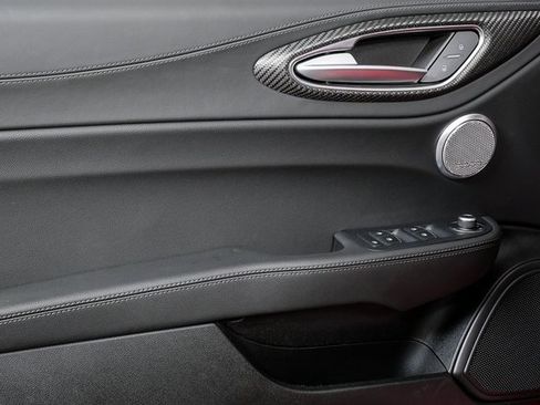 New 2024 Alfa Romeo Giulia Quadrifoglio image 7