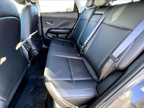 Used 2024 Hyundai Kona Limited image 20