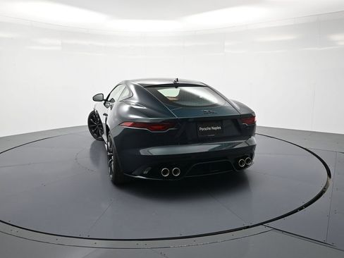 Used 2024 Jaguar F-TYPE R AWD/4WD image 27