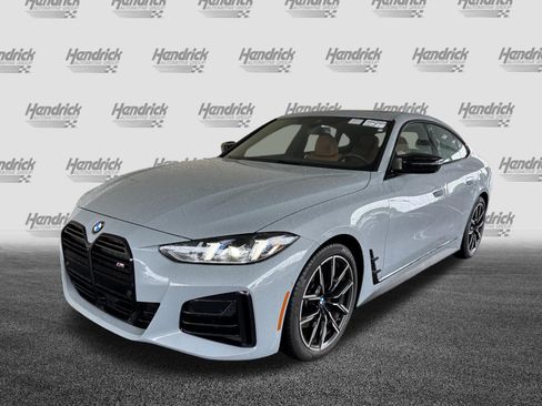 Used 2025 BMW 440i xDrive AWD/4WD image 6