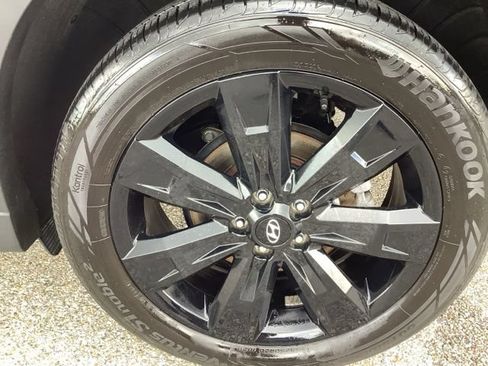 Certified 2025 Hyundai Palisade XRT AWD/4WD image 36