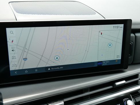 Certified 2026 Hyundai Santa Fe XRT AWD/4WD image 22