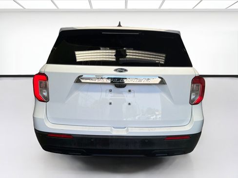 Used 2022 Ford Explorer 2WD image 5