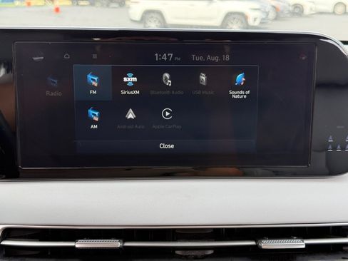 Used 2025 Hyundai Palisade SEL FWD image 16