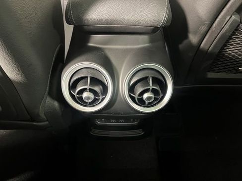 Used 2025 Alfa Romeo Stelvio Sprint w/ Convenience Package image 42