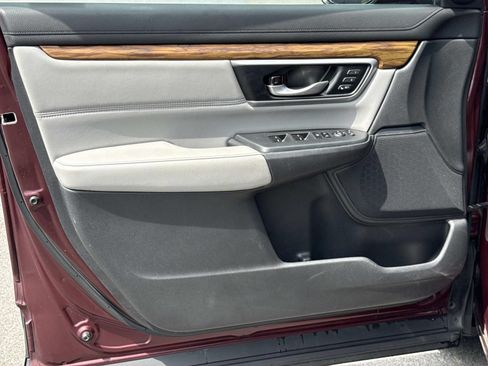 Used 2018 Honda CR-V EX-L image 23