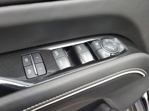 Used 2023 Cadillac Escalade ESV Sport Platinum w/ Heavy-Duty Trailer Package image 25