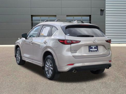 Used 2025 MAZDA CX-5 AWD 2.5 S image 5