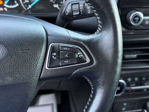Used 2019 Ford EcoSport SES AWD/4WD image 34