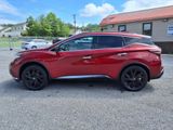 Used 2017 Nissan Murano Platinum image 2