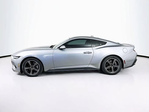 Certified 2024 Ford Mustang Premium image 3