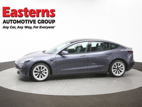 Used 2023 Tesla Model 3 Standard Range RWD image 56
