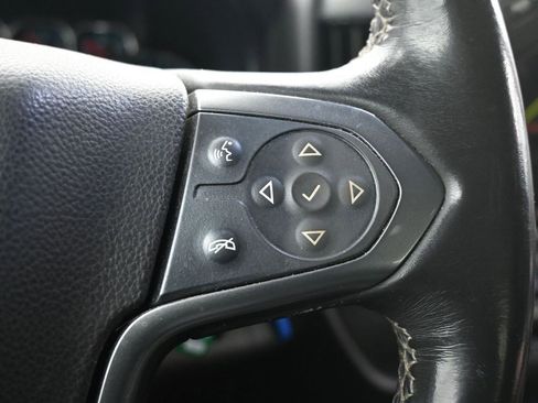 Used 2015 Chevrolet Silverado 1500 LT w/ All Star Edition image 35