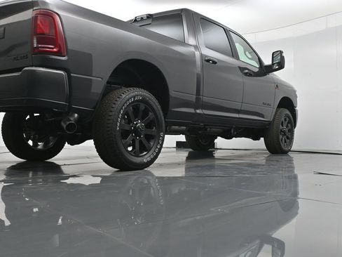 New 2026 RAM 2500 Laramie w/ Night Edition image 26
