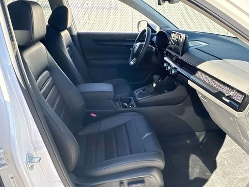 Used 2024 Honda CR-V EX-L image 12