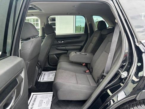 Used 2024 Honda CR-V EX image 34