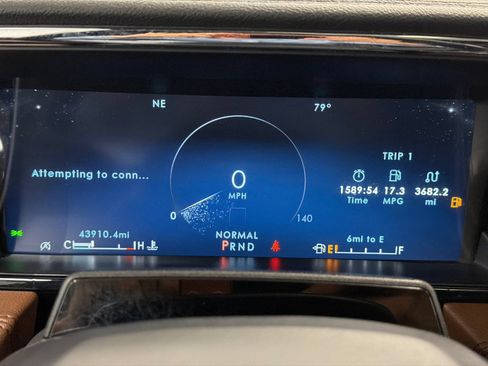 Certified 2023 Lincoln Navigator L Reserve AWD/4WD image 27