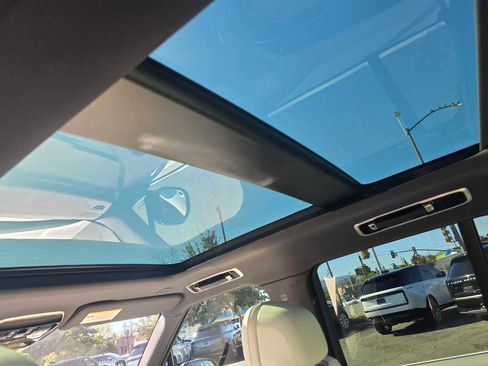 Certified 2023 Land Rover Range Rover SE image 21