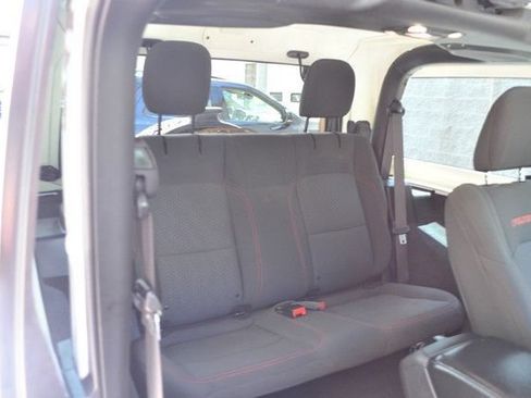 Used 2019 Jeep Wrangler Rubicon AWD/4WD image 36
