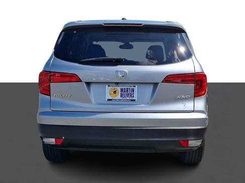 Used 2016 Honda Pilot EX-L image 5