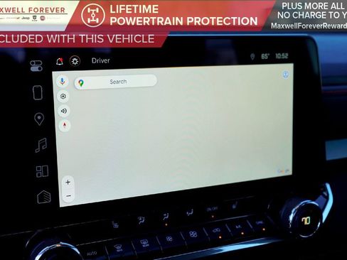 Used 2024 Chevrolet Colorado Z71 w/ Z71 Convenience Package 2 image 11