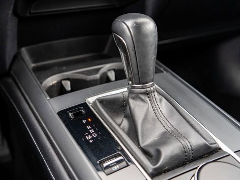 Used 2022 MAZDA CX-30 AWD 2.5 S w/ Select Package image 27