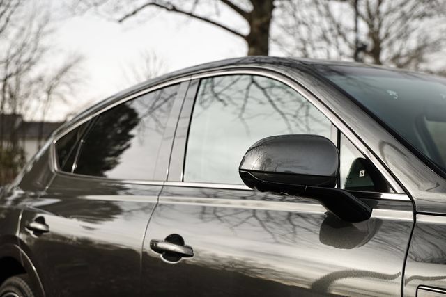 New 2026 Genesis GV80 3.5T e-SC AWD/4WD image 3