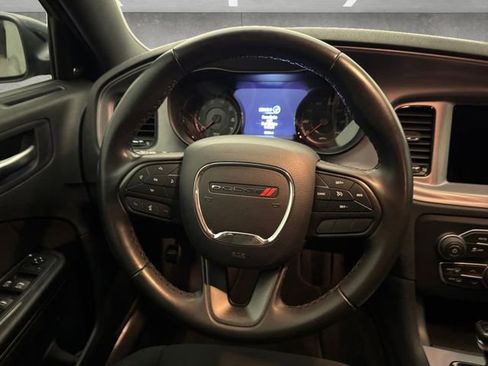 Used 2023 Dodge Charger SXT w/ Blacktop Package image 21