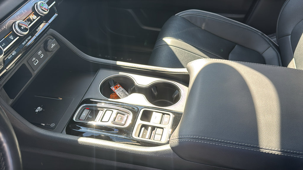 Certified 2023 Honda Pilot Elite image 22