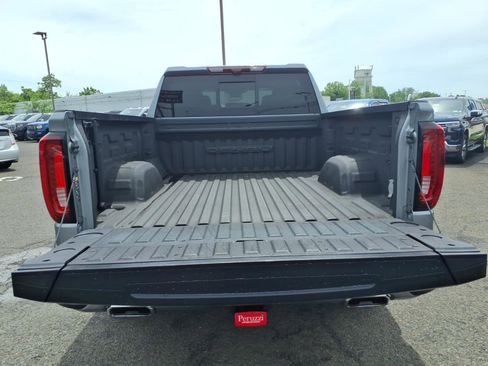 Used 2024 GMC Sierra 1500 Denali w/ Denali Reserve Package AWD/4WD image 20