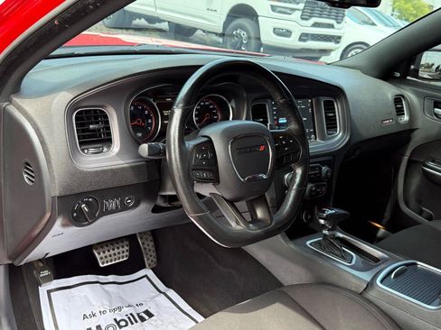Used 2023 Dodge Charger Scat Pack RWD image 14
