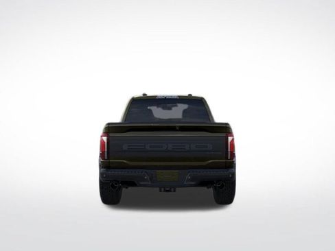 New 2026 Ford F150 Raptor AWD/4WD image 6
