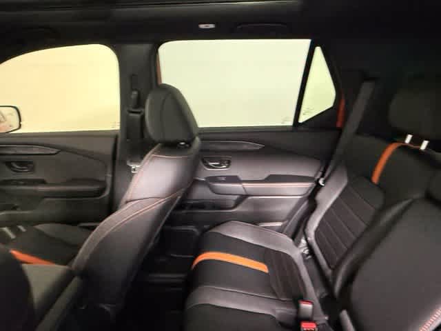 New 2026 Honda Passport TrailSport image 46