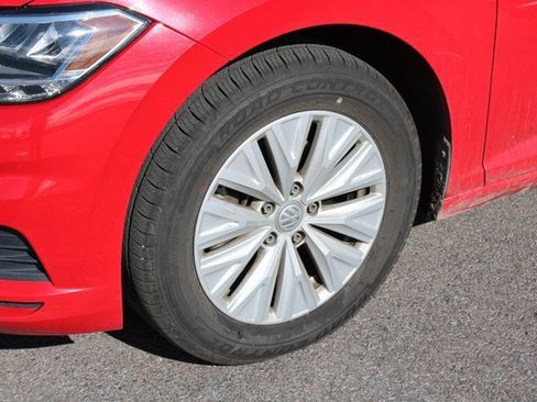 Used 2019 Volkswagen Jetta S w/ Driver Assistance Package image 11